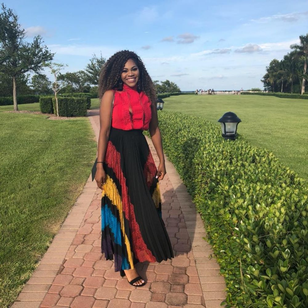 Meet your Posher, Judith